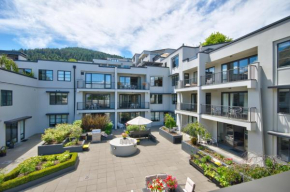 The Glebe Apartments Queenstown